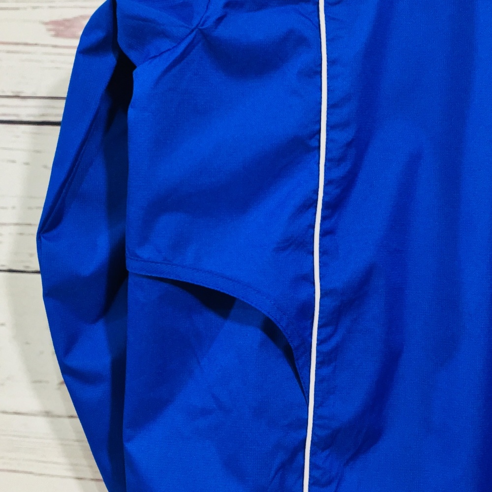 Rawlings • Athletic Windbreaker 1/4 Zip Jacket - Picture 7 of 8
